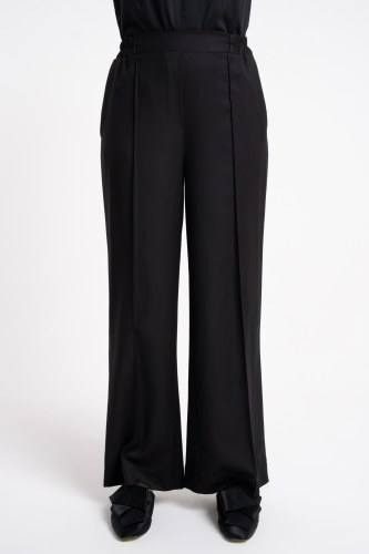 Spodnie Iris New Black AW26