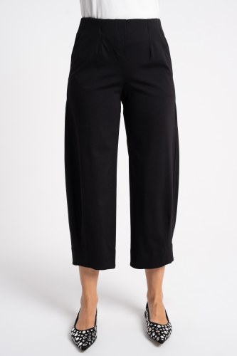 Spodnie Coco New Black AW26