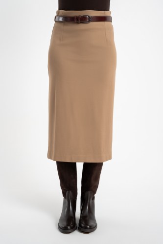 Spódnica Mia Camel AW26