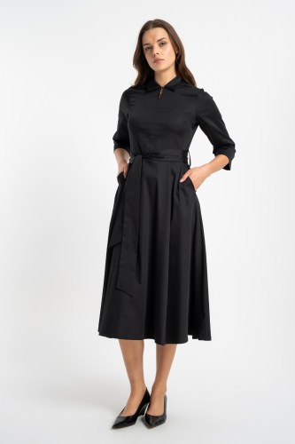Sukienka Paola Black AW26