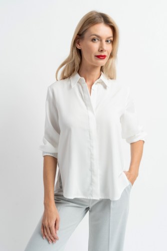 Koszula Mario Ecru 24