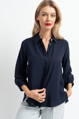 Koszula Mario Navy 24