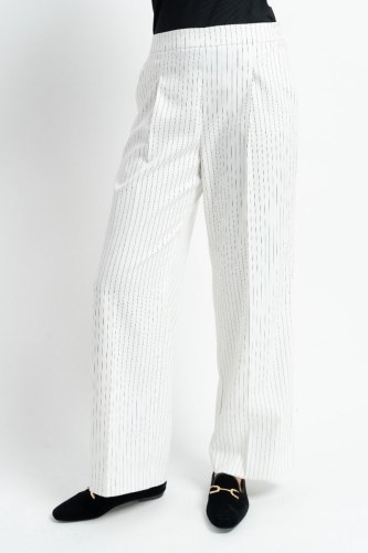 Spodnie Dorian White Stripes 24