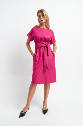 Sukienka Gaja Pink 24