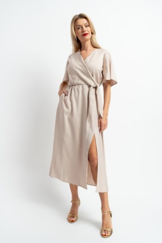 Sukienka Sofia Gold 24