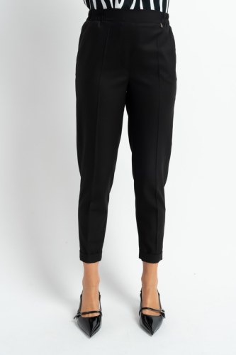 Spodnie Ivo Black 24