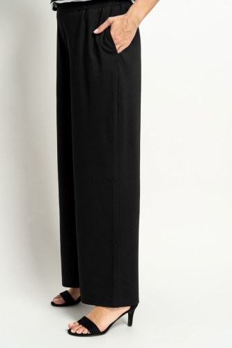 Spodnie Alex Black 24