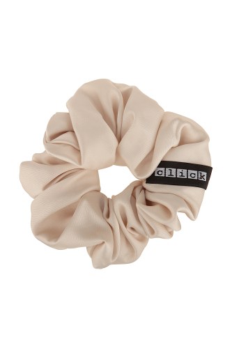 Gumka Scrunchie Pearl