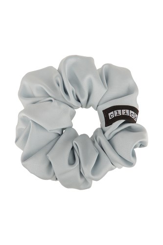 Gumka Scrunchie Blue