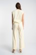 Bluzka Bibi Yellow SS26