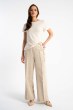 Bluzka Iness Linen SS26