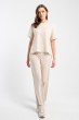 Bluzka Mina Golden Linen SS26