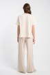 Bluzka Mina Golden Linen SS26