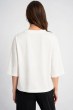 Bluzka Mina White SS26