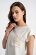 Bluzka Nela Linen SS26