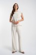 Bluzka Nela Linen SS26