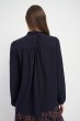Bluzka Roma Navy AW 24