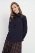 Bluzka Roma Navy AW 24