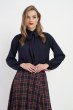 Bluzka Roma Navy AW 24