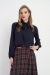 Bluzka Roma Navy AW 24