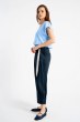 Bluzka Rubi Light Blue SS26