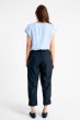 Bluzka Rubi Light Blue SS26