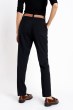 Spodnie Sting Black