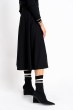 Spódnica Eliza Black Clk