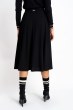Spódnica Eliza Black Clk