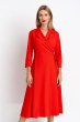 Sukienka Blanka Red