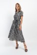 Sukienka Deborah Zebra 24