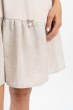 Sukienka Gabi Beige 24