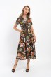 Sukienka Deborah Safari 24