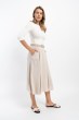 Bluzka Zora Ecru 24