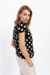 Bluzka Idalia Dots 24
