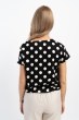 Bluzka Idalia Dots 24