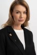 Marynarka Klara Black (Maska) AW 24