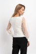 Bluzka Franka/Franny White AW 24