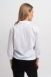 Bluzka Liwia White AW 24