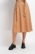 Spódnica Waja Camel AW 24