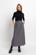 Spódnica Gracja Gray AW 24