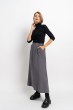 Spódnica Gracja Gray AW 24