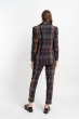 Marynarka Ala Krata Bordo AW 24