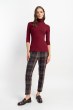 Golf Zuza Burgund AW 24