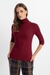 Golf Zuza Burgund AW 24