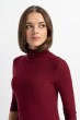 Golf Zuza Burgund AW 24