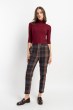 Spodnie Ivo Krata Bordo AW 24