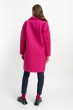 Płaszcz Fluffy Pink AW 24