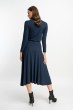 Spódnica Alona Navy AW 24