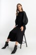 Bluzka Franka/Franny Black AW 24